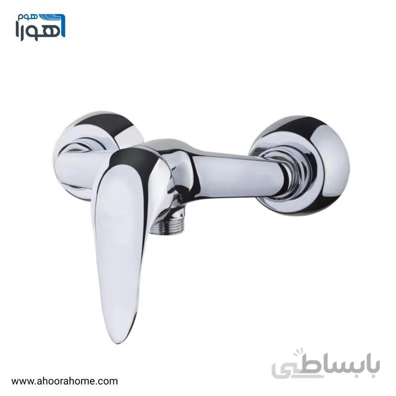 شیر توالت مدل راهو