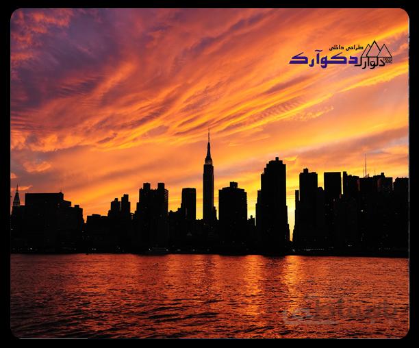 پوستر شهر 010