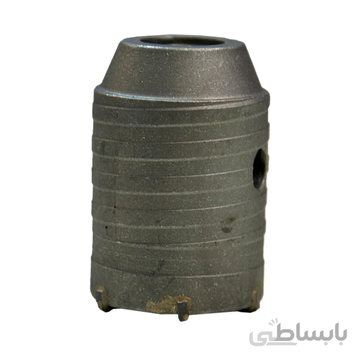 گردبرالماسه بتن سایز50