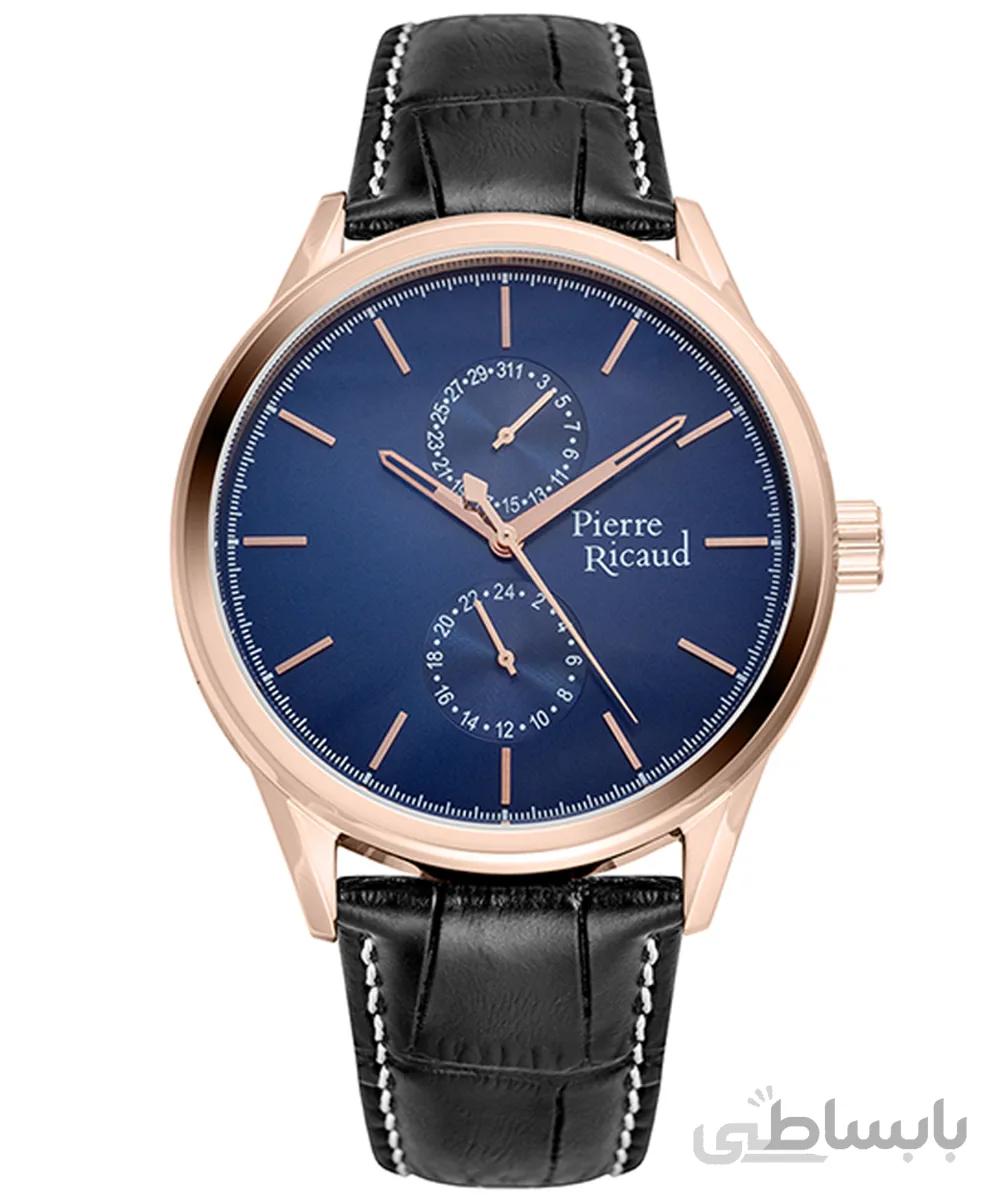 ساعت مچی مردانه پیر ریکود ، کد P97244.92R5QF