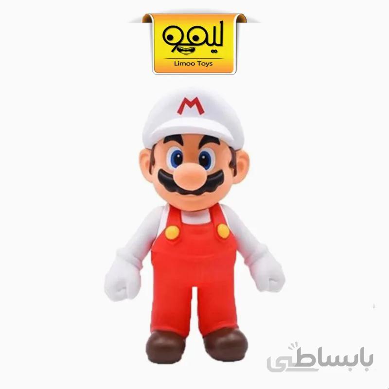 فیگور Mrio Bros