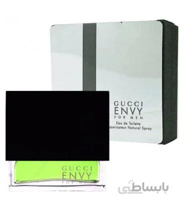 Envy for Men Gucci