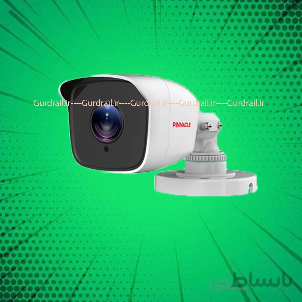 دوربین مداربسته TurboHD پیناکل مدل PHC-S4224