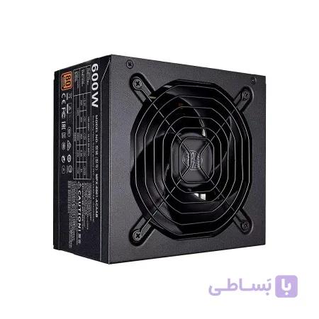 پاور کولر مستر MWE Bronze 600