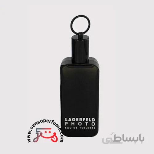 فوتو ادو تویلت مردانه حجم 125 میل عطر ا Photo Eau de Toilette For Men