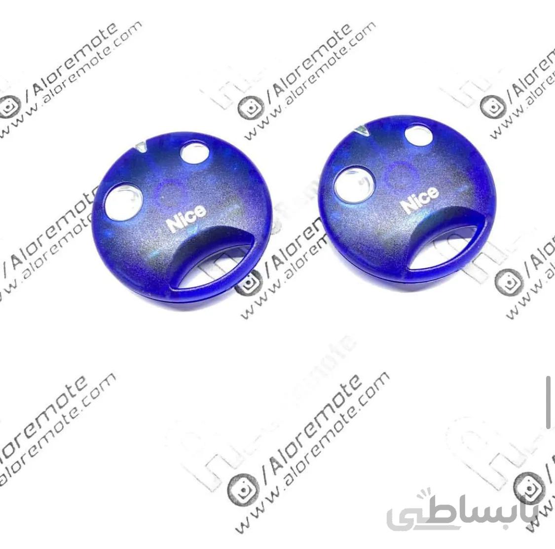 ریموت نایس Smilo