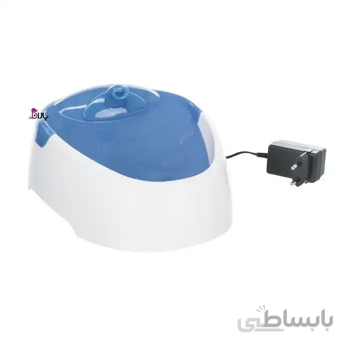 ظرف آبخوری اتوماتیک تریکسی سگ و گربه (1 لیتری)