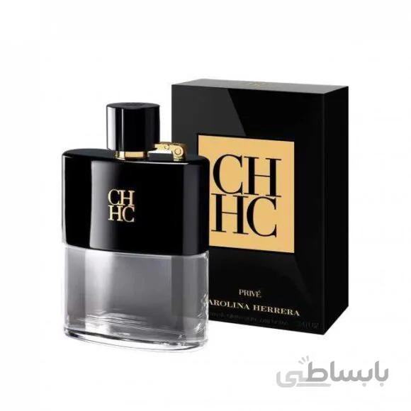 عطر سی اچ من پرایو ( CH men prive )