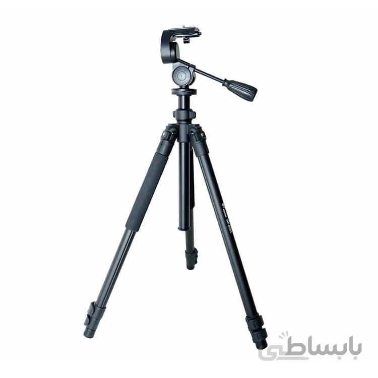 سه پایه دوربین ویفینگ Weifeng WT-6093 Camera Tripod