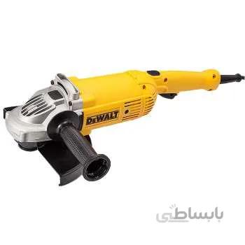 فرز سنگ بری دیوالت مدل DWE492 ا Dewalt DWE492 Stone Cutting Angle Grinder