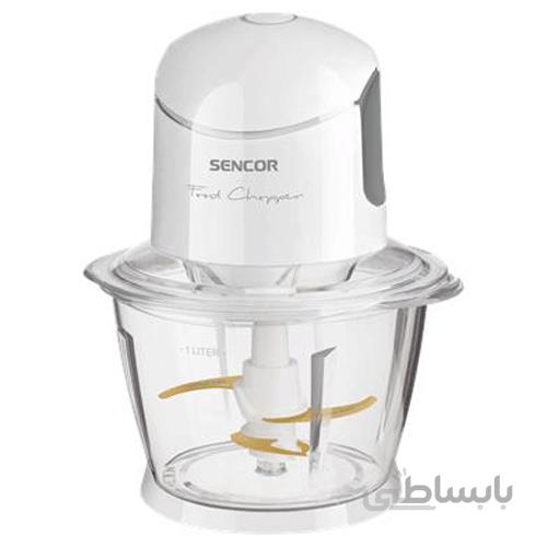 خرد کن سنکور مدل SCB 5100WH