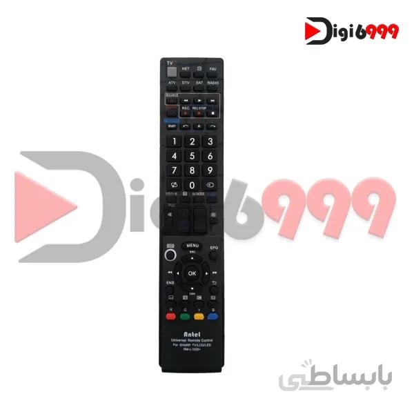 کنترل LCD-LED شارپ RM-L1026
