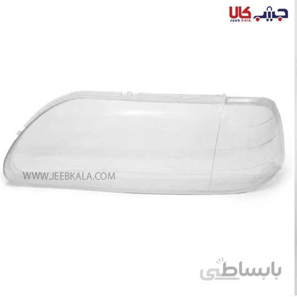 طلق چراغ جلو پراید ۱۳۱