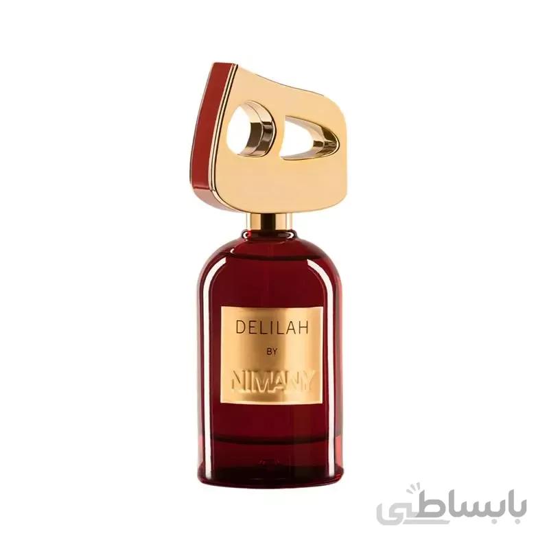 Nimany Delilah For Women EDP Tester