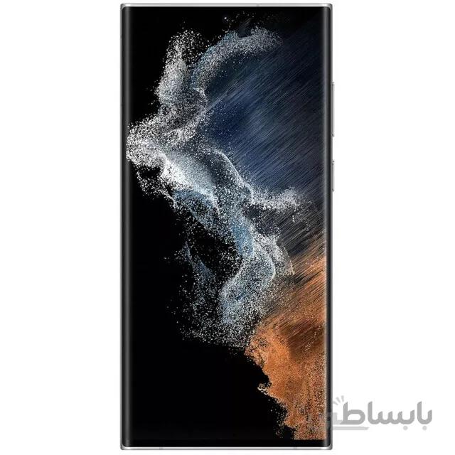 گوشی موبایل سامسونگ مدل Galaxy S22 Ultra 5G دو سیم کارت ظرفیت 256 گیگابایت و رم 12 گیگابایت