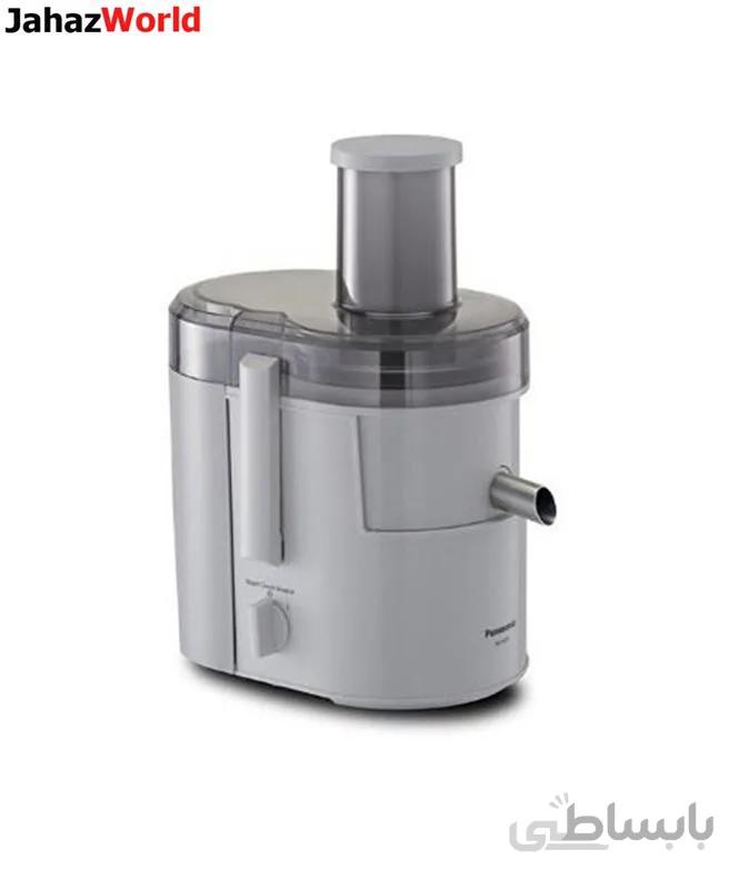 آبمیوه گیری پاناسونیک مدل MJ-SJ01 ا Panasonic MJ-SJ01 Juicer کد 430217
