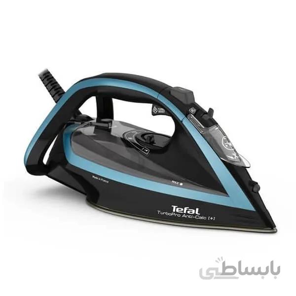 اتو بخار تفال مدل FV 5695 ا Tefal FV 5695 Steam Iron