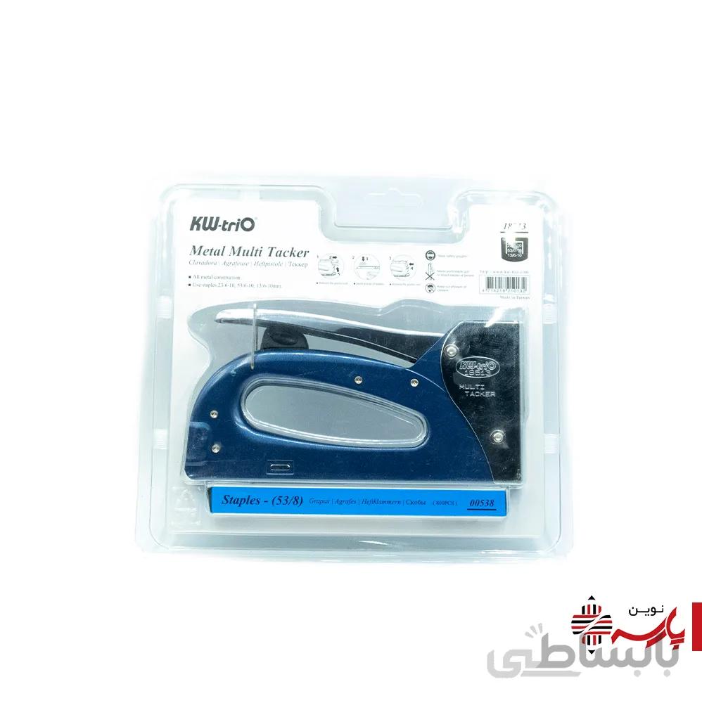 دوخت دیوار کوب فلزی مدل 18513 کی دبلیو