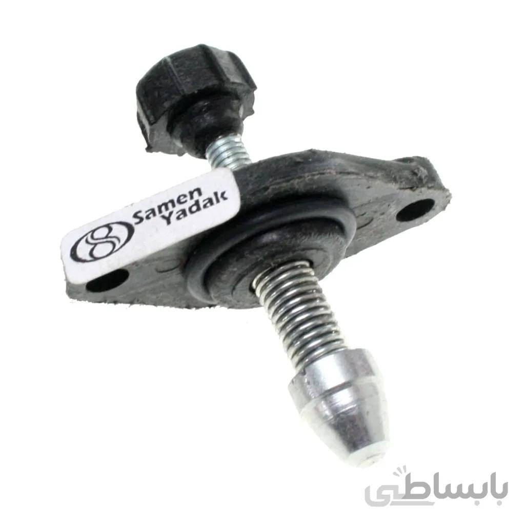 استپر موتور مکانیکی ریگلاژی (مناسب بسیاری از خودرو ها )