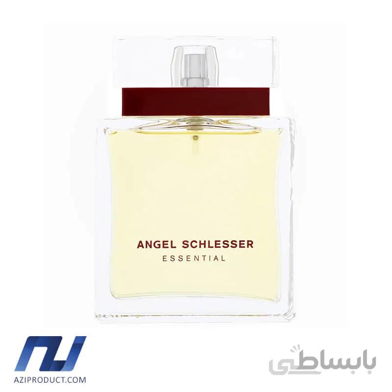 ادو پرفیوم زنانه انجل شلسر مدل Essential حجم 100 میل