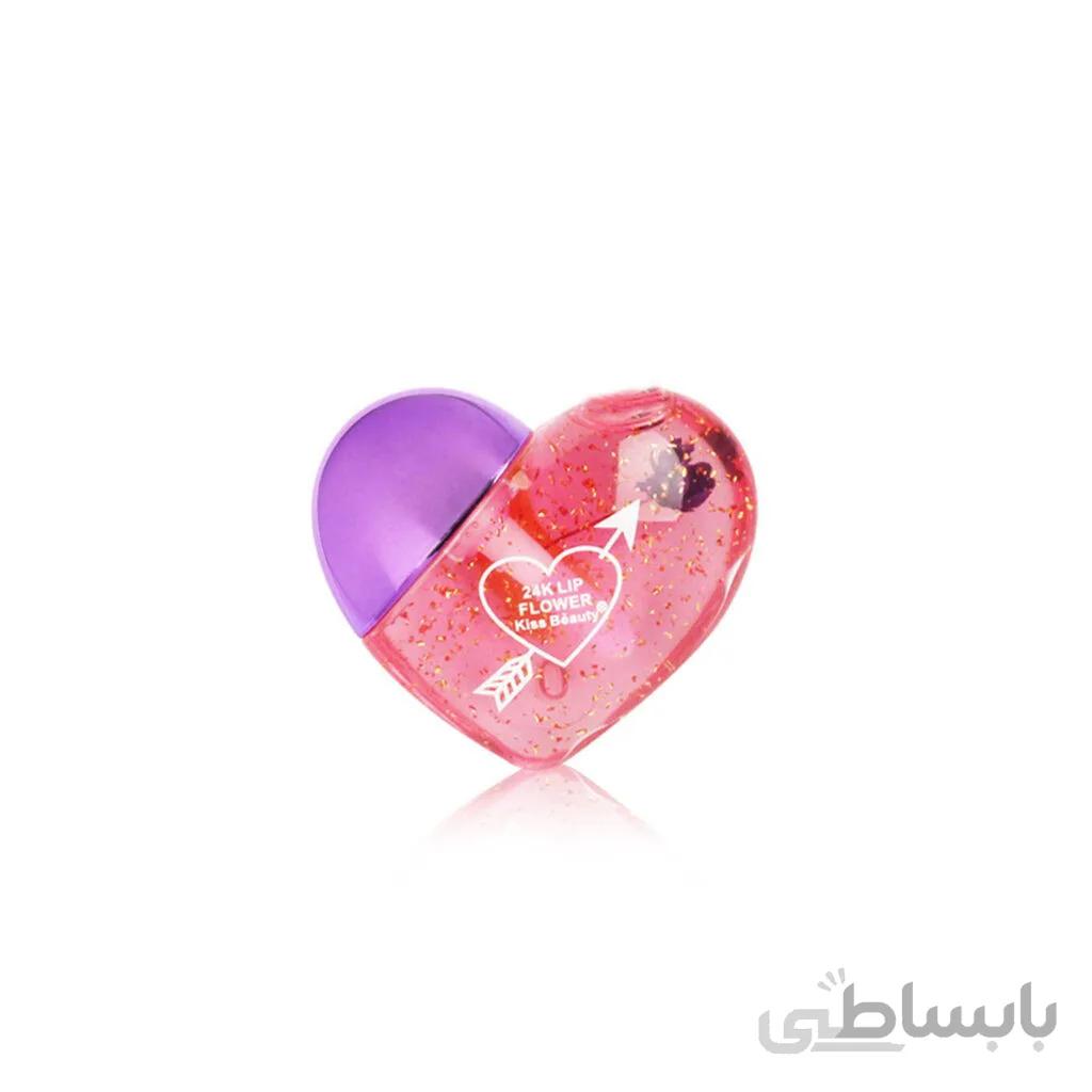 رژلب حرارتی سلطنتی مایع قلبی ا رژلب-حرارتی-سلطنتی-مایع-قلبی