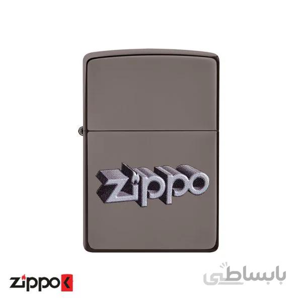 فندک زیپو Zippo Design کد 49417