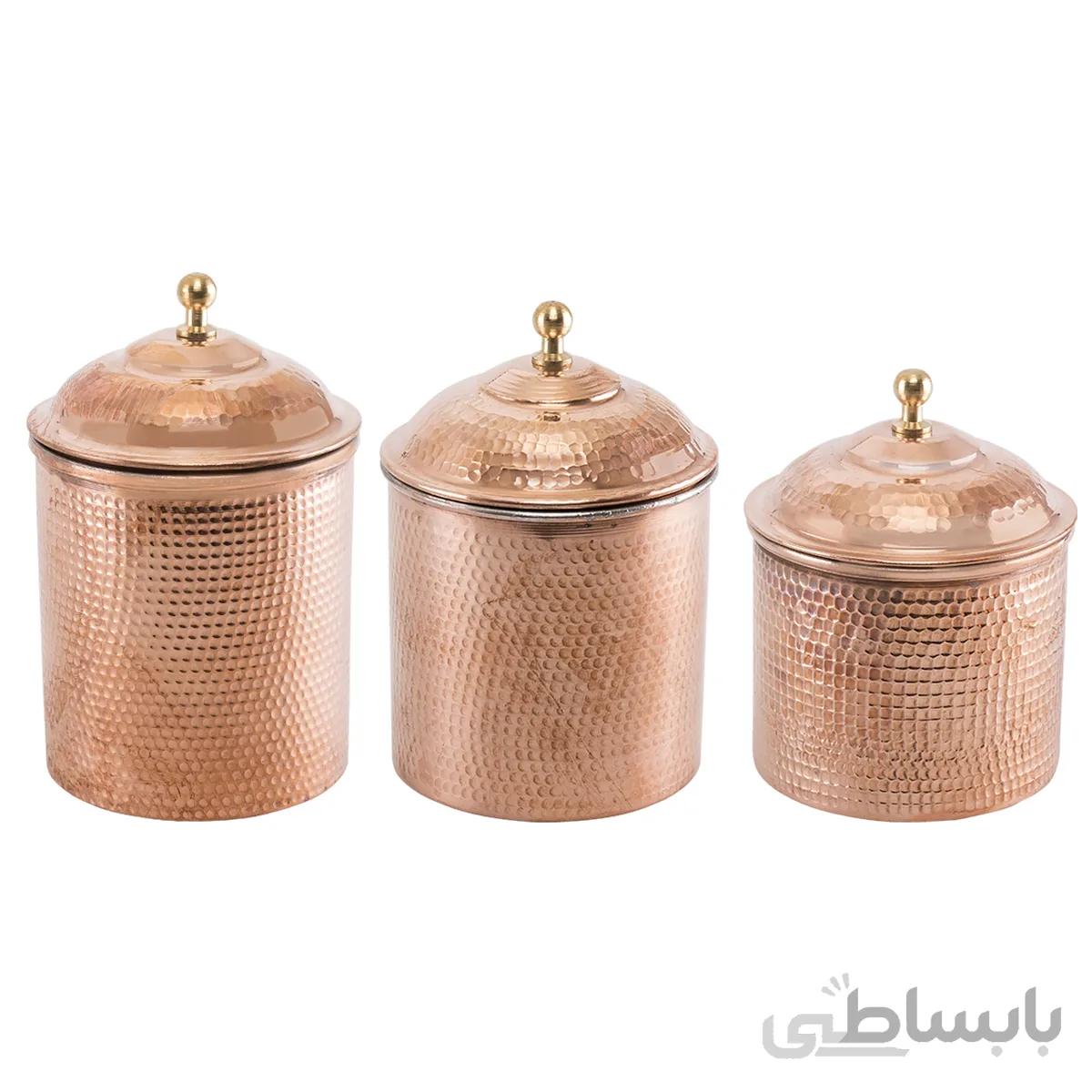 ست بانکه مسی کد 72