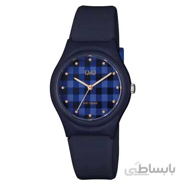 ساعت مچی اسپرت کیو اند کیو مدل q and q vq86j050y