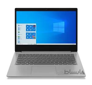 لپ تاپ 15 اینچی لنوو مدل Lenovo IdeaPad 3 - W ا Lenovo Corei3 1115G4 - 8GB - 256SSD- UHD - Touch
