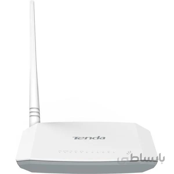 مودم روتر ADSL2 Plus تندا مدل D151 V2 ا Tenda D151 V2 ADSL2 Plus Modem Router