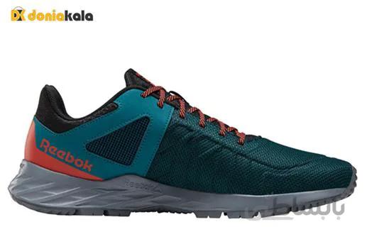 کفش و کتونی اسپرت پیاده روی مردانه ریباک آستروراید تریل REEBOK Astroride Trail 2.0 EF4138 ا mens walking shoes and ketones REEBOK Astroride Trail 2 EF4138