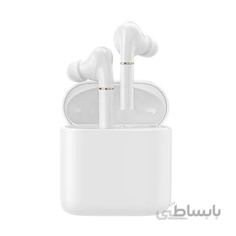 هندزفری بلوتوث هایلو مدل QCY-T19 ا Handsfree Xiaomi Haylou T19