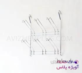 جا لیوان آویز فراسازان