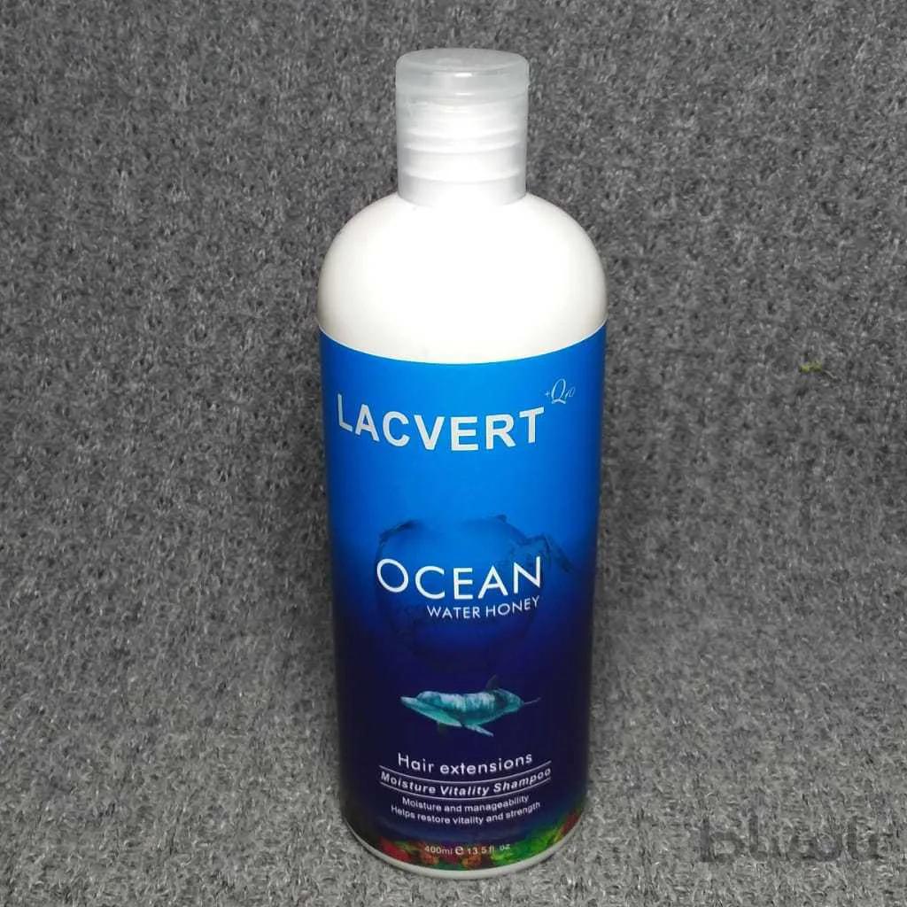 شامپو ضد ریزش LACVERT OCEAN