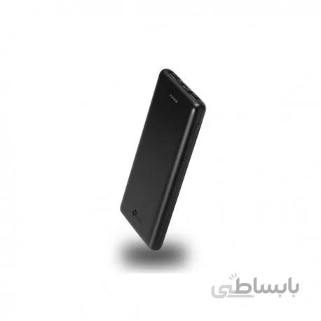 مشخصات، قیمت و خرید پاور بانک تی پی-لینک TL-PB20000 ظرفیت 20000 میلی آمپر ساعت ا POWER BANK TP-LINK PB20000