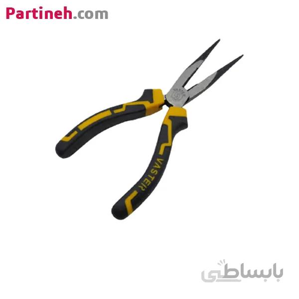 دم باریک مدل اسکای سایز 6 اینچ واستر ا Vaster Sky Series 6 inch Plier