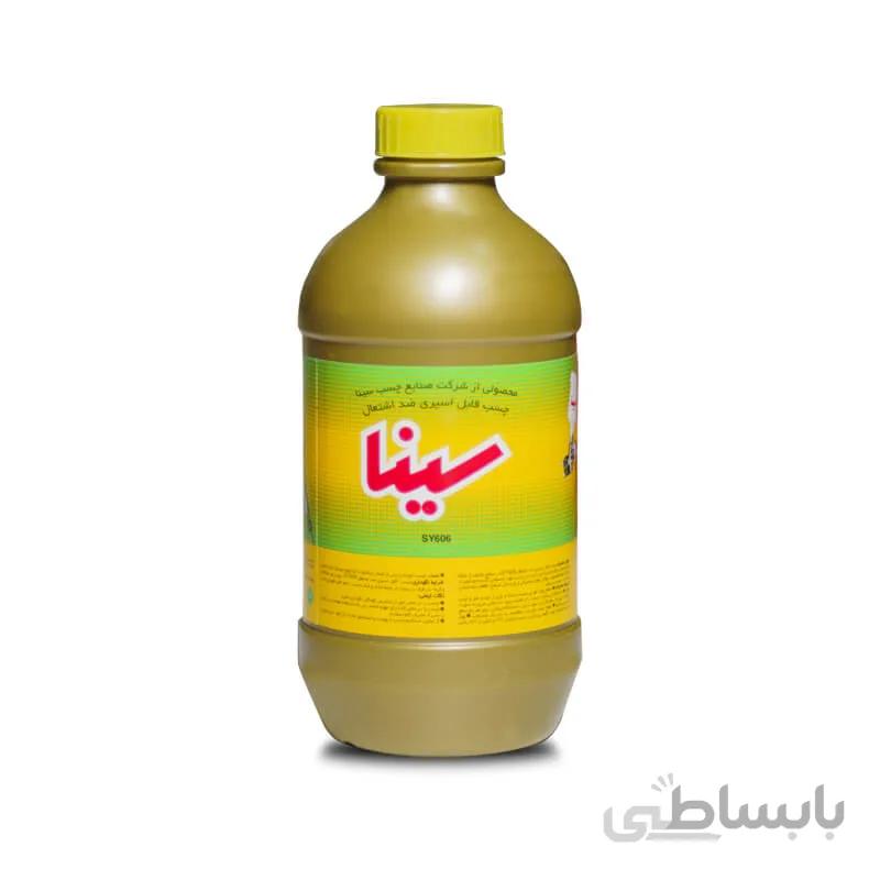 چسب فوم سرد