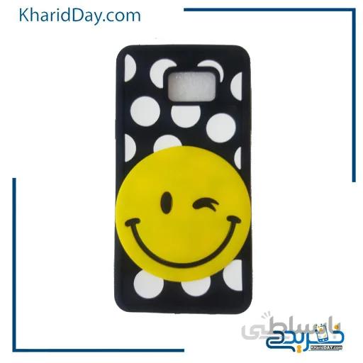 قاب گوشی عروسکی سامسونگ Galaxy Note 5 کد S100659