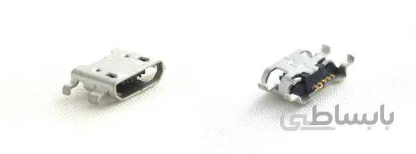 سوکت شارژ شماره ۳۳(HUAWIE G525 G510)
