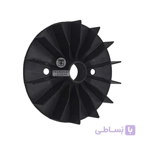 پروانه خنک کننده موتوژن کد 132