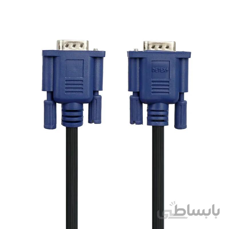 کابل ۲۰ متری VGA مارک VentoLink