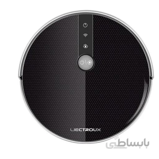جارو برقی رباتیک لیکتروکس مدل C30B