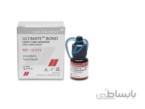 باندینگ نسل 5 MASTER DENT