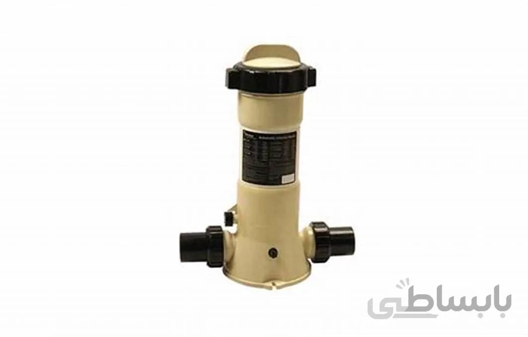 کلرزن خطی ایمکس مدل CL-50