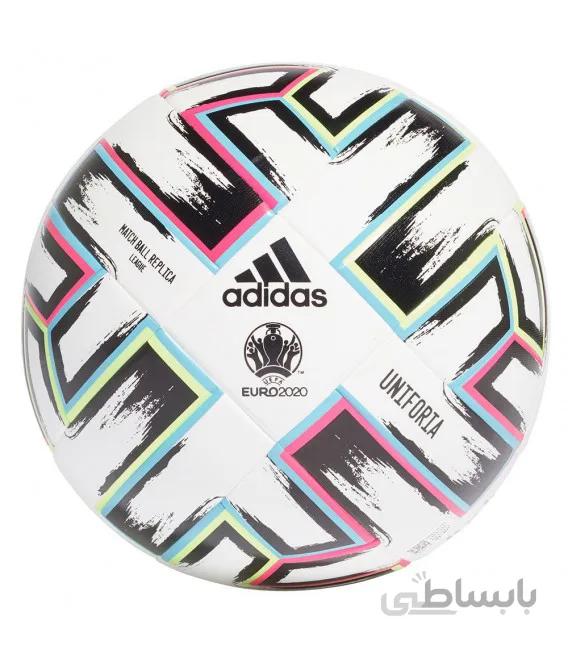 توپ فوتبال آدیداس Adidas Euro 2020 Uniforia League Football
