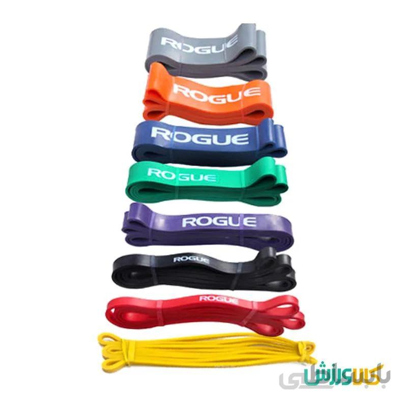 کش پاور باند ROGUE