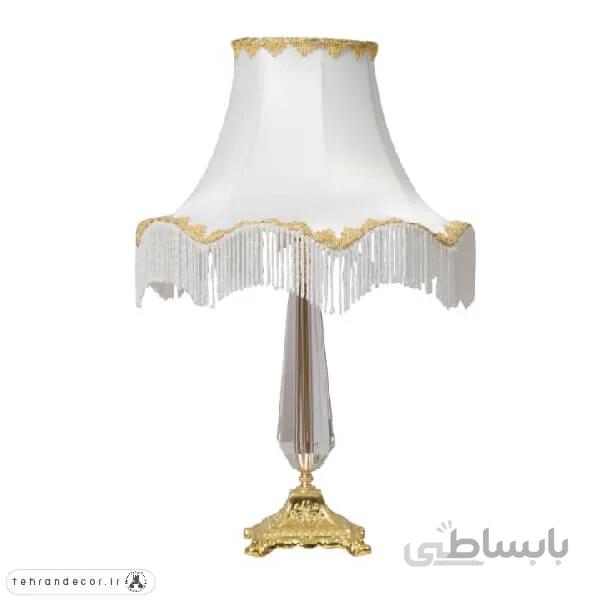 آباژور رومیزی 773