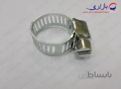 بست فلزی "5/8 | 16-10 (Y.Y.)