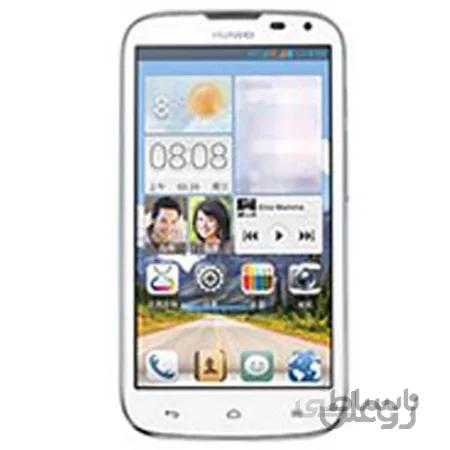تعویض هارد گوشی موبایل Ascend G730-U27 هوآوی