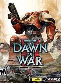 اورجینال استیم Warhammer 40.000 Dawn of War II